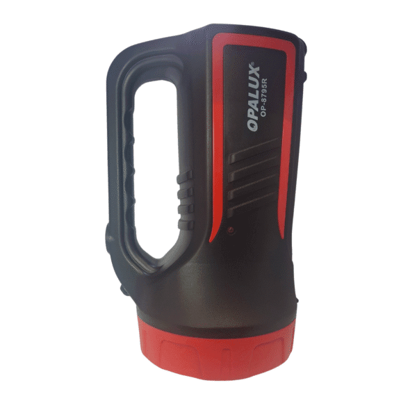 LINTERNA RECARGABLE 220V DE 5W - Image 2