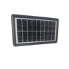 KIT SOLAR PORTATIL (LINTERNA-FOCO-PANEL SOLAR) - Image 5