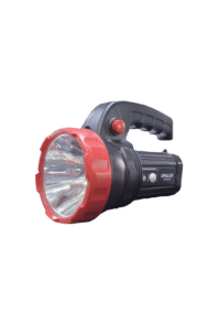 LINTERNA 1 LED LARGO ALCANCE 5W