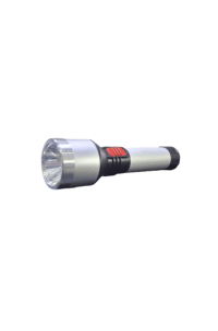LINTERNA LED RECARGABLE 3W
