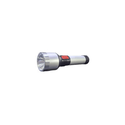 LINTERNA LED RECARGABLE 3W