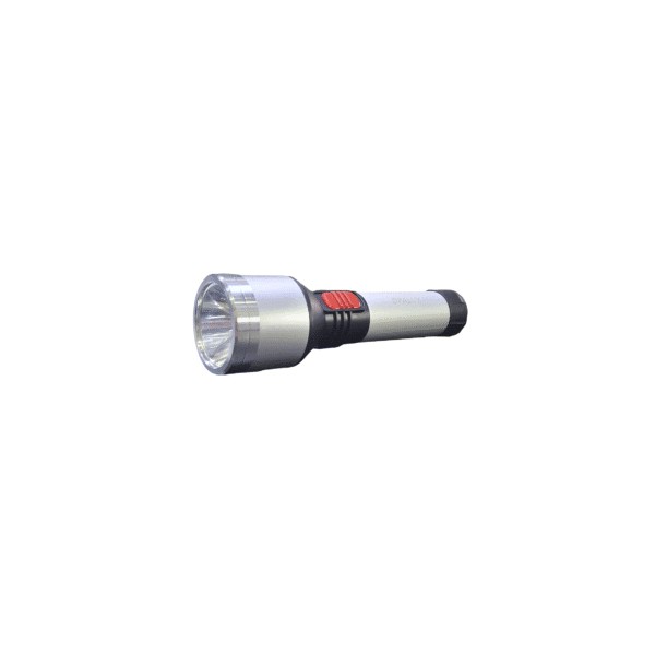 LINTERNA LED RECARGABLE 3W