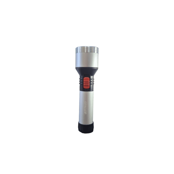 LINTERNA LED RECARGABLE 3W - Image 3