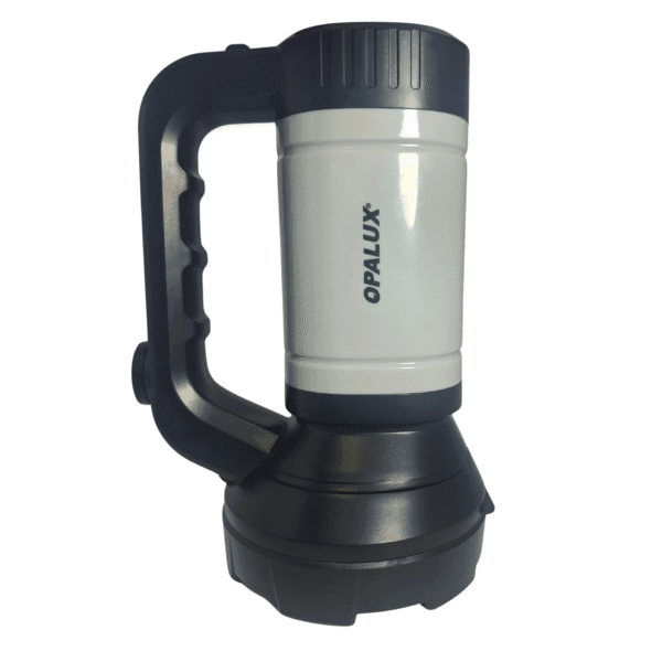 LINTERNA RECARGABLE 5W 260LM, BATERIA DE LITIO - Image 2