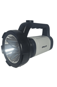 LINTERNA RECARGABLE 5W 260LM, BATERIA DE LITIO