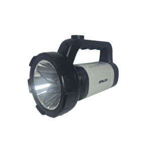 LINTERNA RECARGABLE 5W 260LM, BATERIA DE LITIO