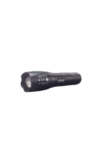 LINTERNA TACTICA 5W C/ZOOM
