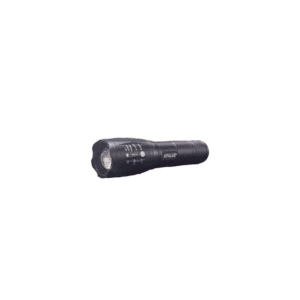 LINTERNA TACTICA 5W C/ZOOM