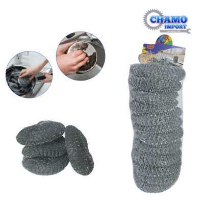 MALLA DONA MEDIANA 20GRAMOS X 12 CHAMO