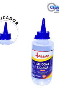 SILICONA LIQUIDA DE 250 ML HASSAN