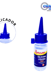 SILICONA LIQUIDA DE 30 ML HASSAN