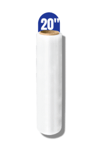 STRETCH FILM 20" TRANS 1KG CHAMO
