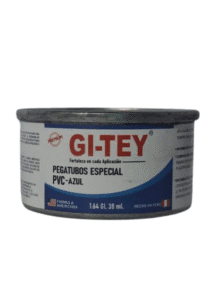PEGAMENTO 1/64  AZUL 38ML S/APL. GI-TEY