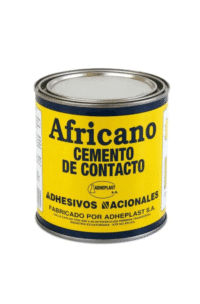 PEGAMENTO AFRICANO 1/4 GALON ADEPTAS