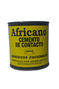PEGAMENTO AFRICANO GALON ADEPTAS