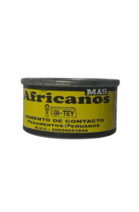 PEGAMENTO MAS AFRICANO 1/32