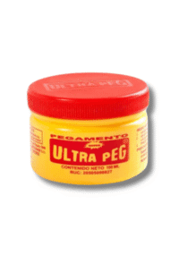 PEGAMENTO ULTRAPEG 100 ML 1/32 ULTRAPEG