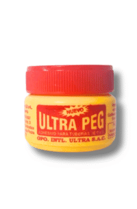 PEGAMENTO ULTRAPEG 28ML 1/64 ULTRAPEG