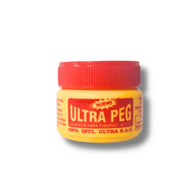 PEGAMENTO ULTRAPEG 28ML 1/64 ULTRAPEG