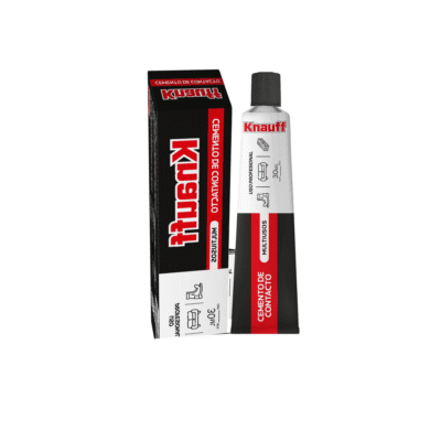 CEMENTO DE CONTACTO CAJA 30ML KNAUFF