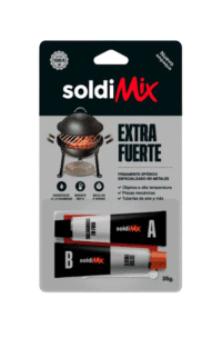 PEGAMENTO SOLDIMIX EXTRAFUERTE
