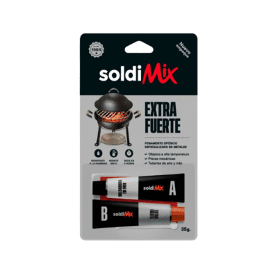 PEGAMENTO SOLDIMIX EXTRAFUERTE