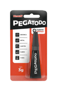 PEGATODO INSTANTANEO 3G KNAUFF