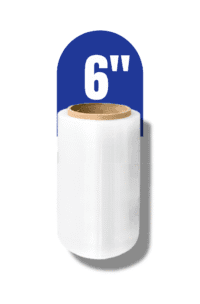 STRETCH FILM 6" 350 GR CHAMO