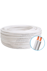 CABLE MELLIZO N° 2X10 ULIX