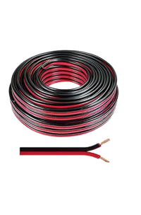 CABLE BICOLOR 2 X 12 ULIX