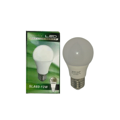 FOCO PERA LED 12W PHELIX