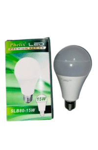 FOCO PERA LED 15W PHELIX
