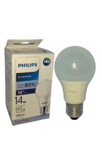 FOCO PERA LED 14W BLANCO PHILIPS