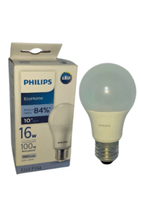 FOCO PERA LED 16W BLANCO PHILIPS