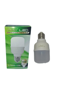 FOCO LED BOTELLA 10W PHELIX