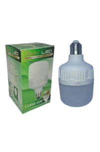 FOCO LED BOTELLA 20W PHELIX