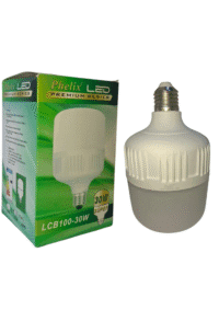 FOCO LED BOTELLA 30W  PHELIX