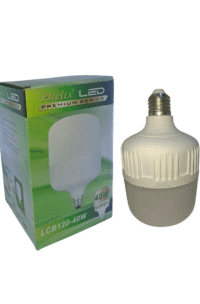 FOCO LED BOTELLA 40W PHELIX