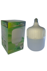 FOCO LED BOTELLA 50W PHELIX