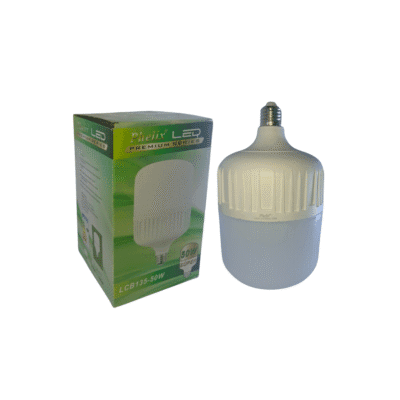 FOCO LED BOTELLA 50W PHELIX
