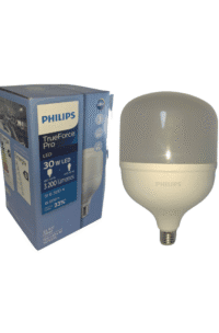 FOCO LED BOTELLA 30W PHILIPS