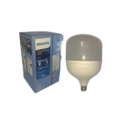 FOCO LED BOTELLA 30W PHILIPS