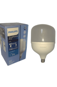 FOCO LED BOTELLA 40W  PHILIPS