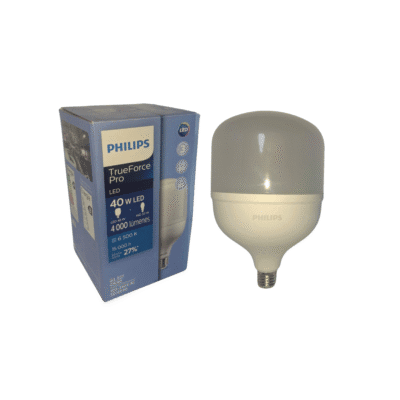 FOCO LED BOTELLA 40W  PHILIPS