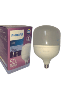 FOCO LED BOTELLA 50W  PHILIPS