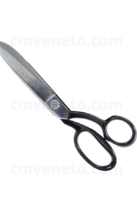 TIJERA 8" P/SASTRE CROMADA  INCOLMA