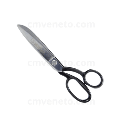TIJERA 8" P/SASTRE CROMADA  INCOLMA