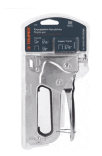 ENGRAPADORA TIPO PISTOLA PARA 1/4", 5/16", 3/8" TRUPER