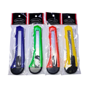 cuter pesado colores 18mm (27gr) embolsado unidad yong ling