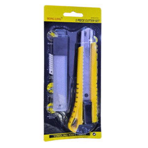 cuter con repuesto adicional yong ling